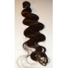  Taille 24" (Ondulé) Tissage brésilien Remyhair 5A